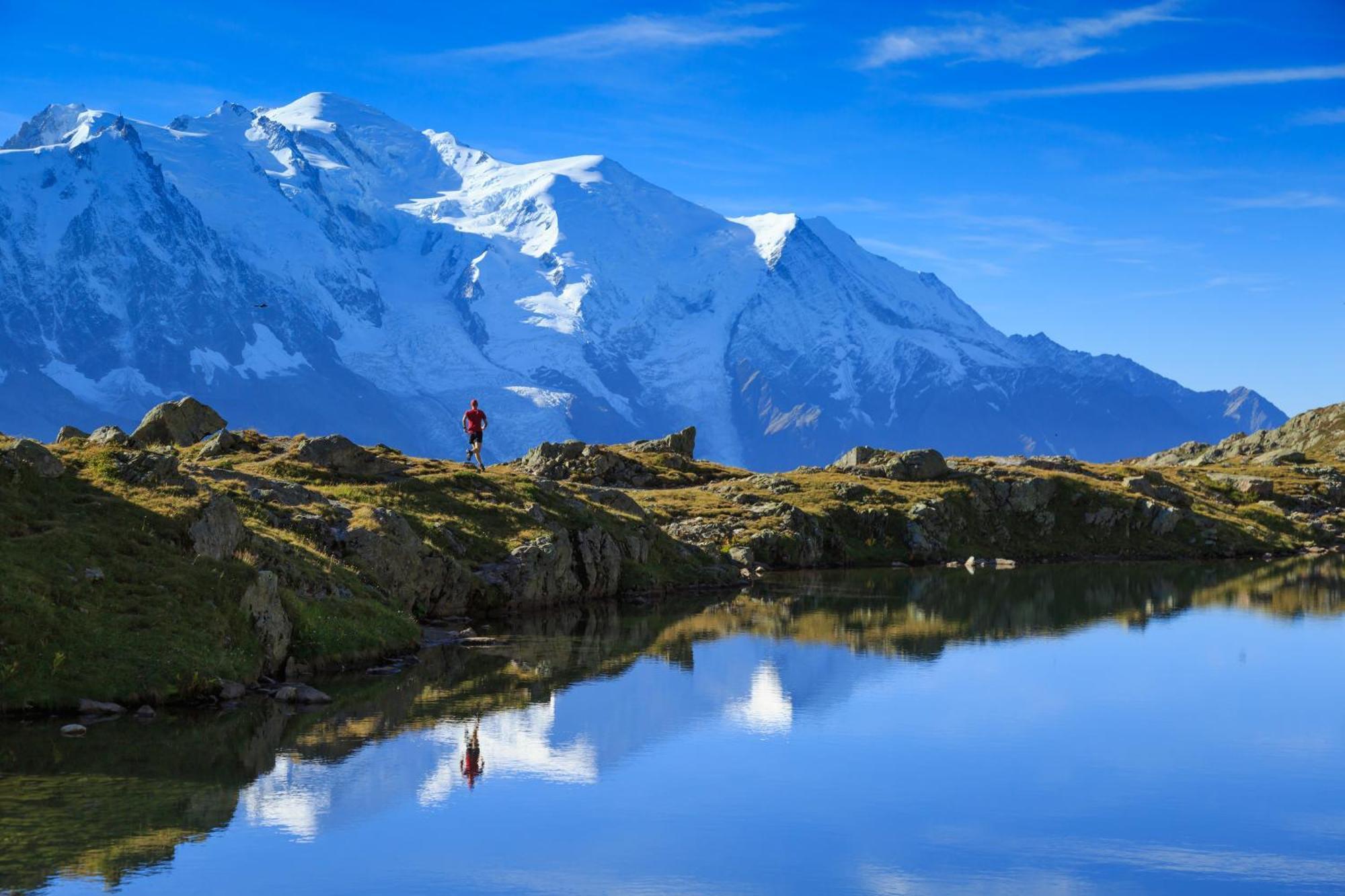Chamonix Sud - Balme 407 Happy Rentals Luaran gambar